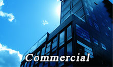 Commercial Locksmith